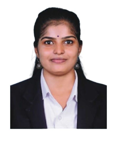 Meenu Balachandran, Founder and CMO of NOVANOK